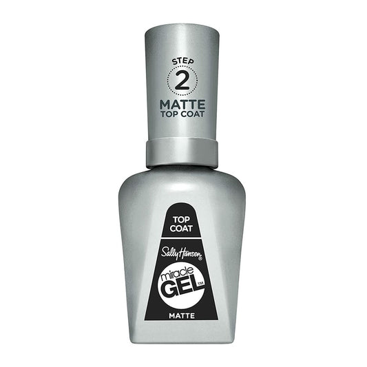 Nail Polish Fixer Sally Hansen Miracle Gel (14,7 ml)-0