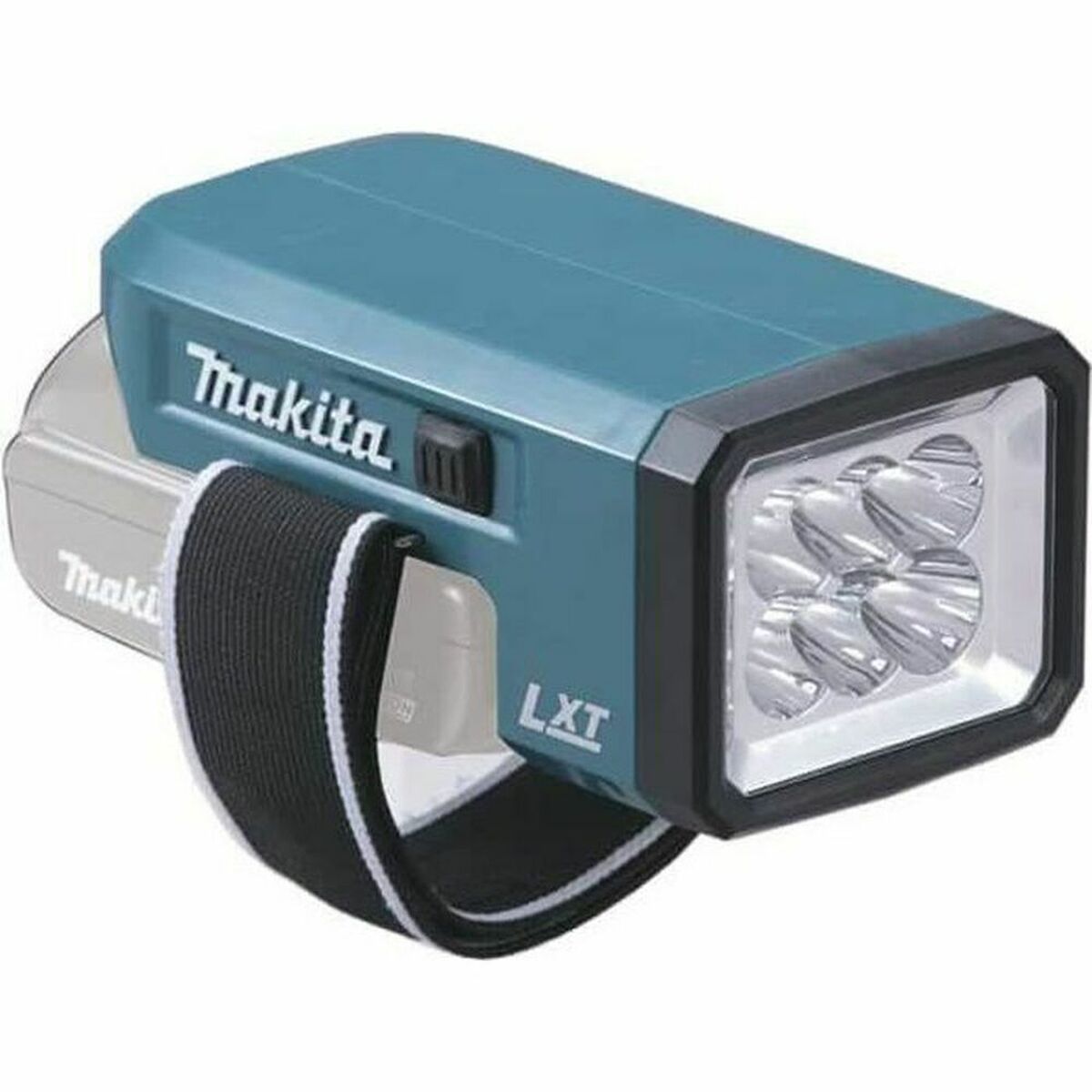 Torch LED Makita DML186-0