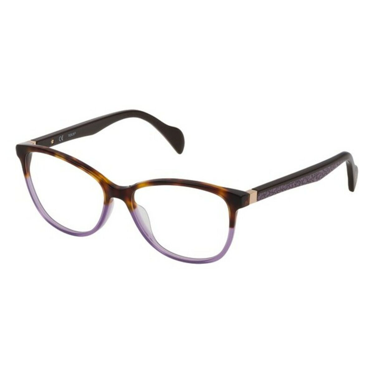 Ladies' Spectacle frame Tous VTOA16540AF5 ø 54 mm-0