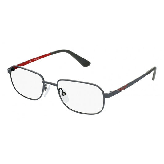 Unisex' Spectacle frame Police VK561-490C49-0