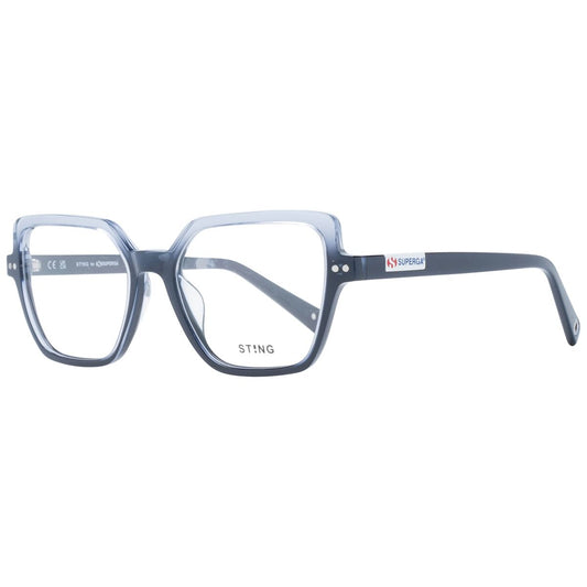 Men' Spectacle frame Sting UST497 52N91P-0