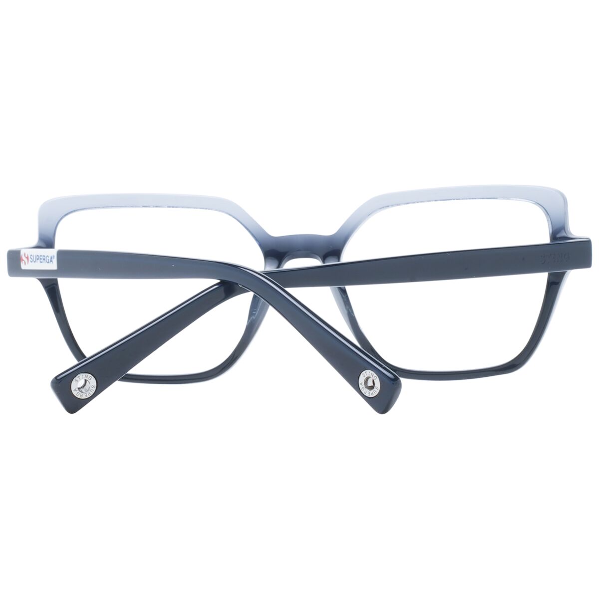 Men' Spectacle frame Sting UST497 52N91P-3