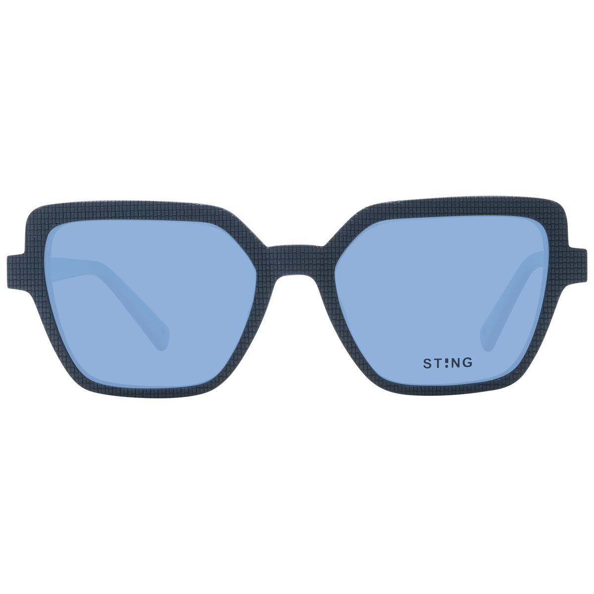 Men' Spectacle frame Sting UST497 52N91P-1