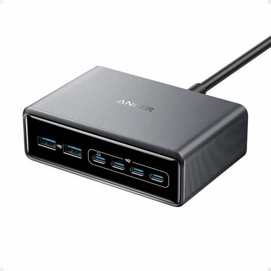 Charging base Anker Black-0