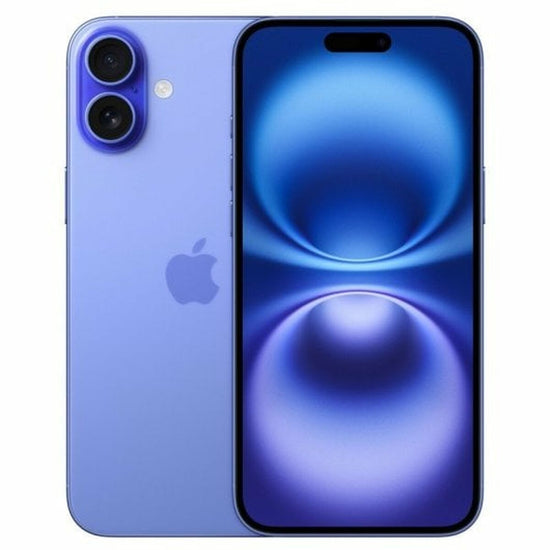 Smartphone Apple MXVX3QL/A Hexa Core 8 GB RAM 128 GB Blue 6,7