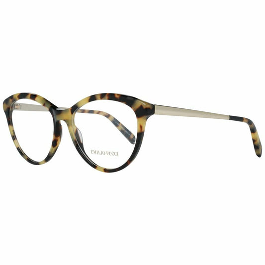 Ladies' Spectacle frame Emilio Pucci EP5067 53056-0