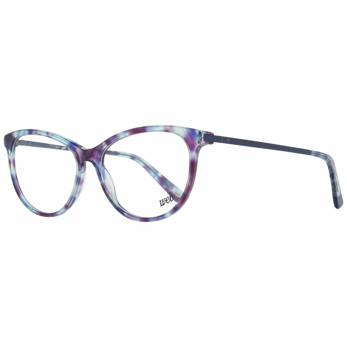 Ladies' Spectacle frame WEB EYEWEAR WE5239 54055-0