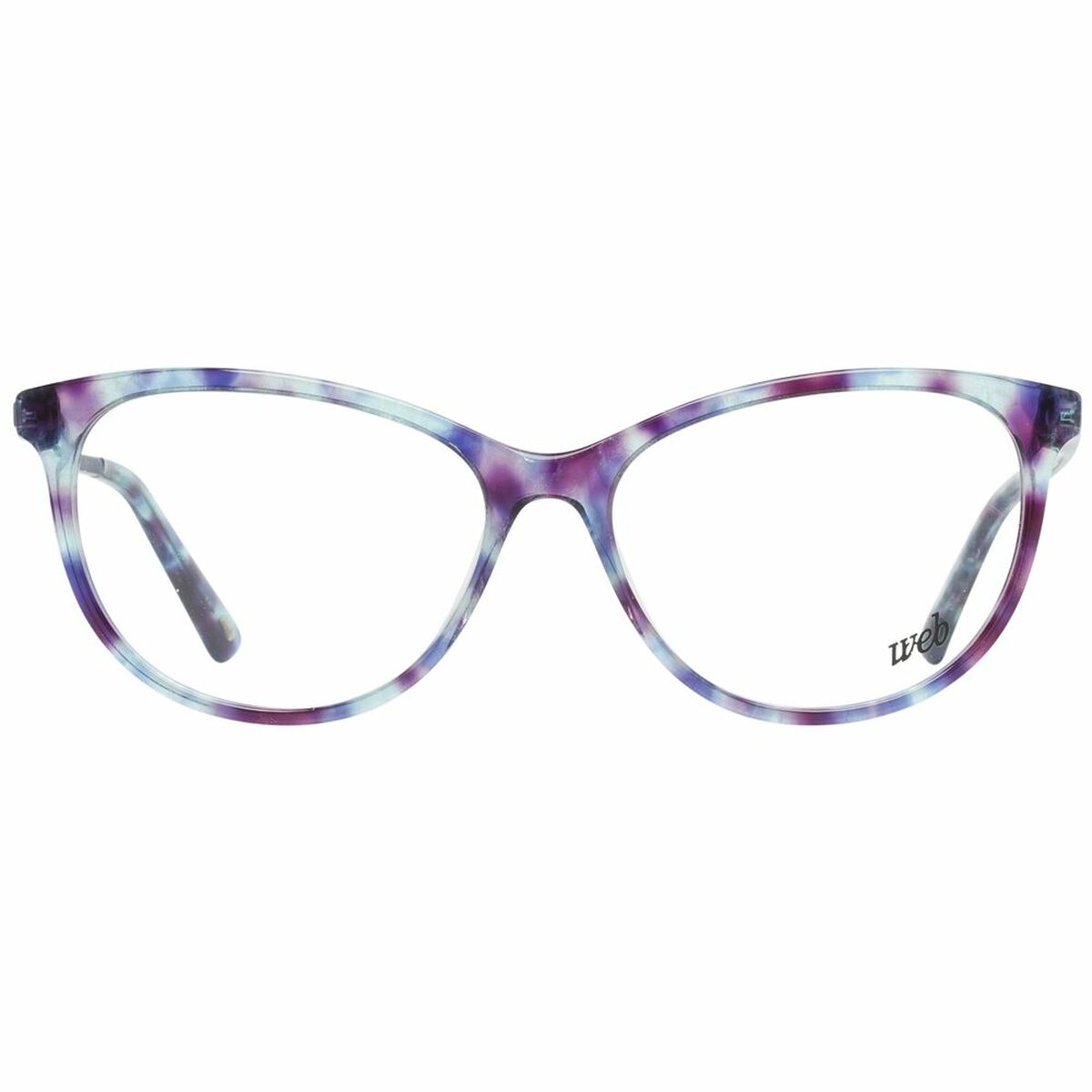 Ladies' Spectacle frame WEB EYEWEAR WE5239 54055-1