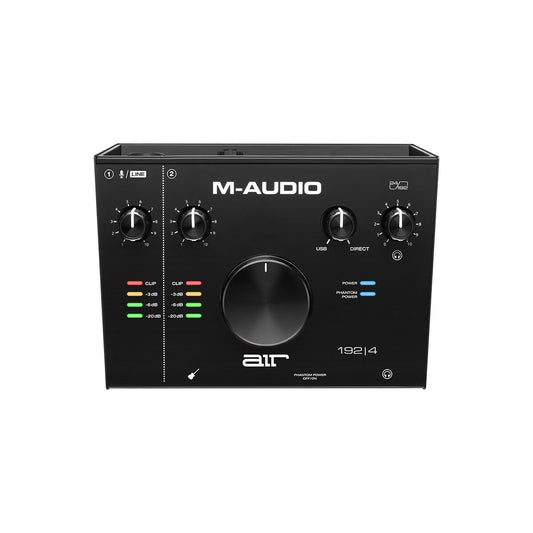 Audio interface M-Audio AIR192 X4PRO-0