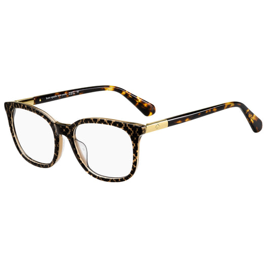 Ladies' Spectacle frame Kate Spade JALISHA-Y1JF118 Ø 51 mm-0