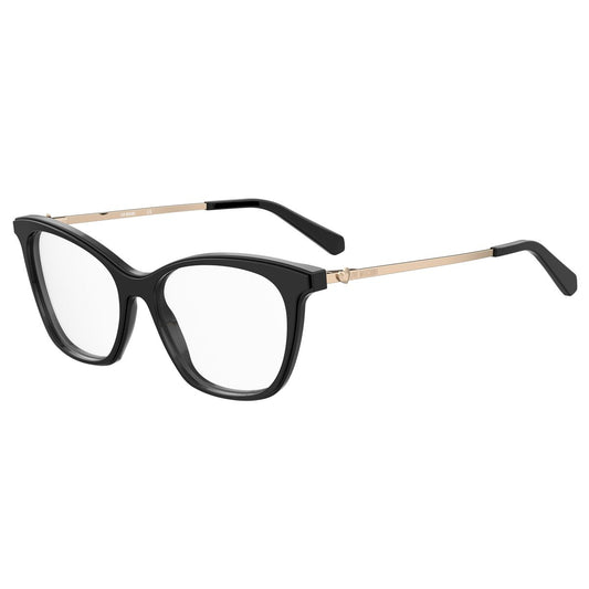 Ladies' Spectacle frame Love Moschino MOL579-807 Ø 53 mm-0