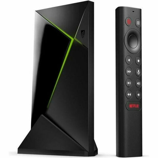 Streaming content Nvidia Shield TV Pro-0