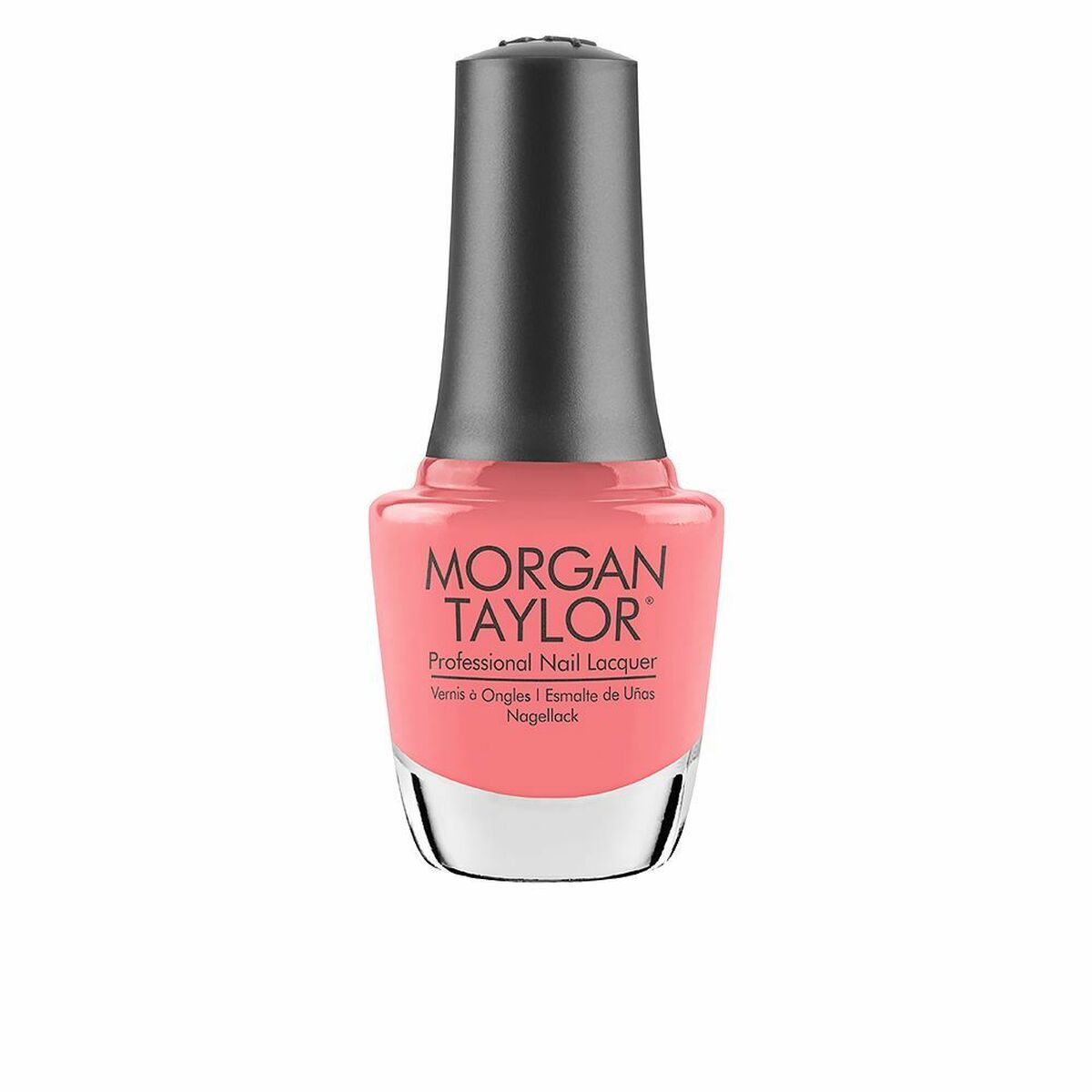 nail polish Morgan Taylor Professional beauty marks the spot (15 ml)-0