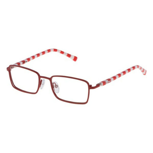 Spectacle frame Sting VSJ394480C25 Red Ø 48 mm Children's-0