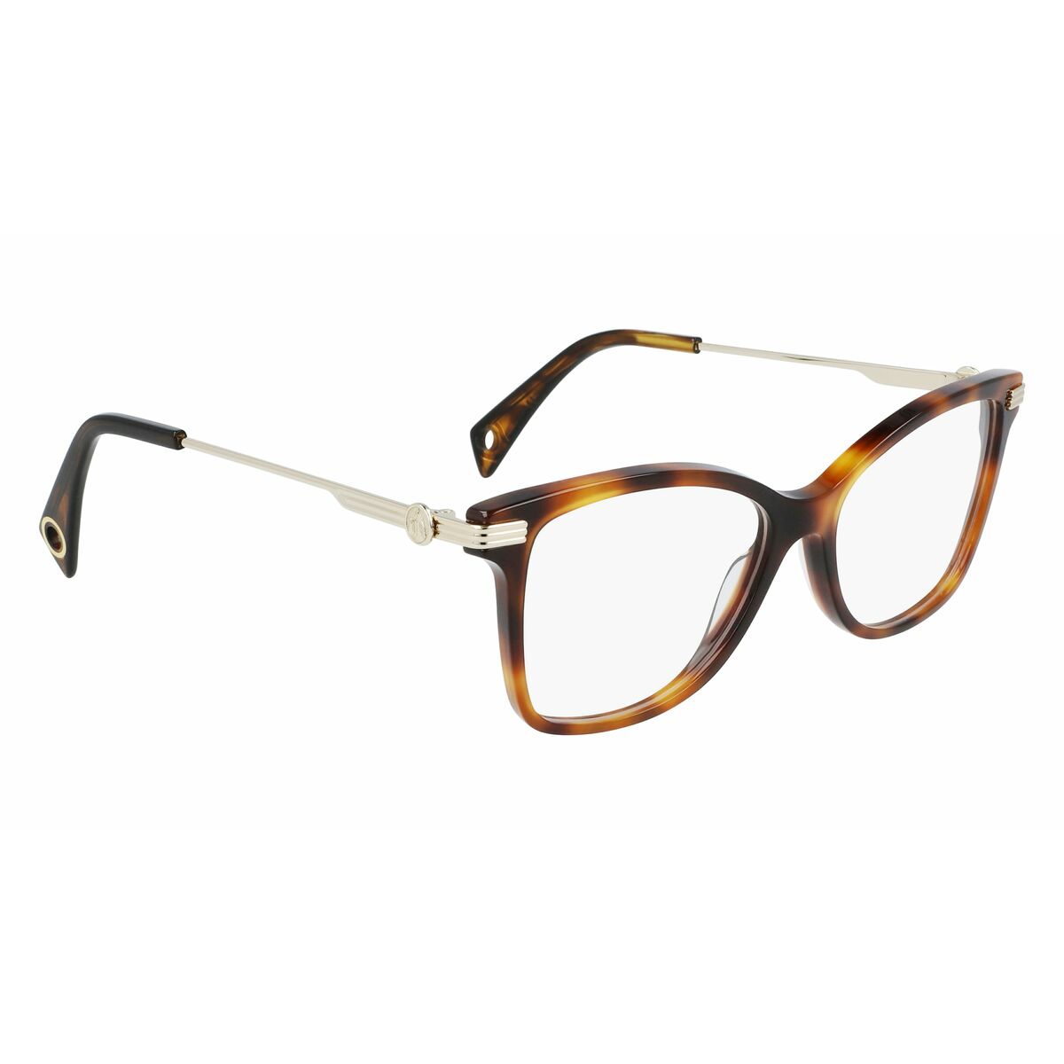 Ladies' Spectacle frame Lanvin LNV2604-214 ø 54 mm-0