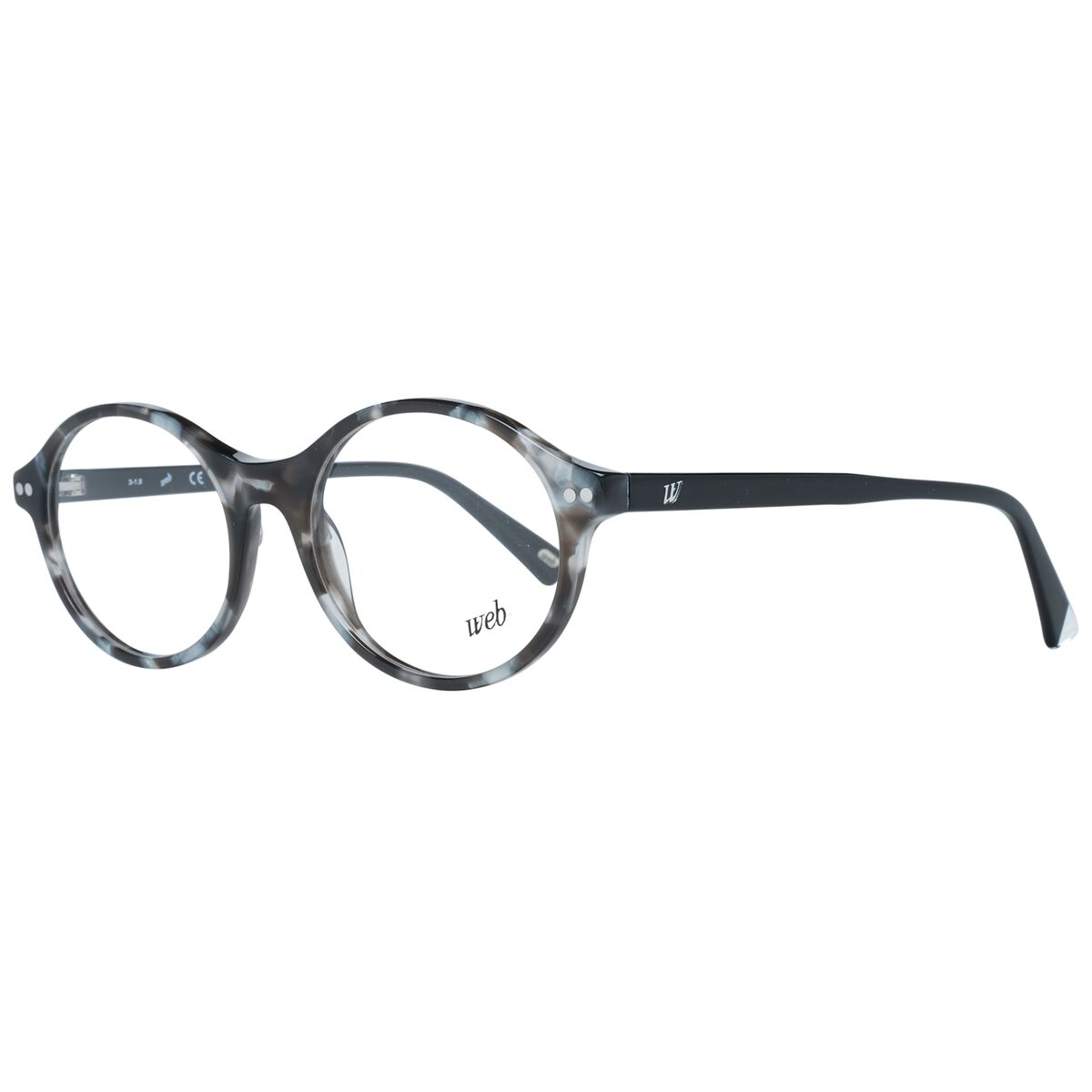 Ladies' Spectacle frame WEB EYEWEAR WE5306 52005-0