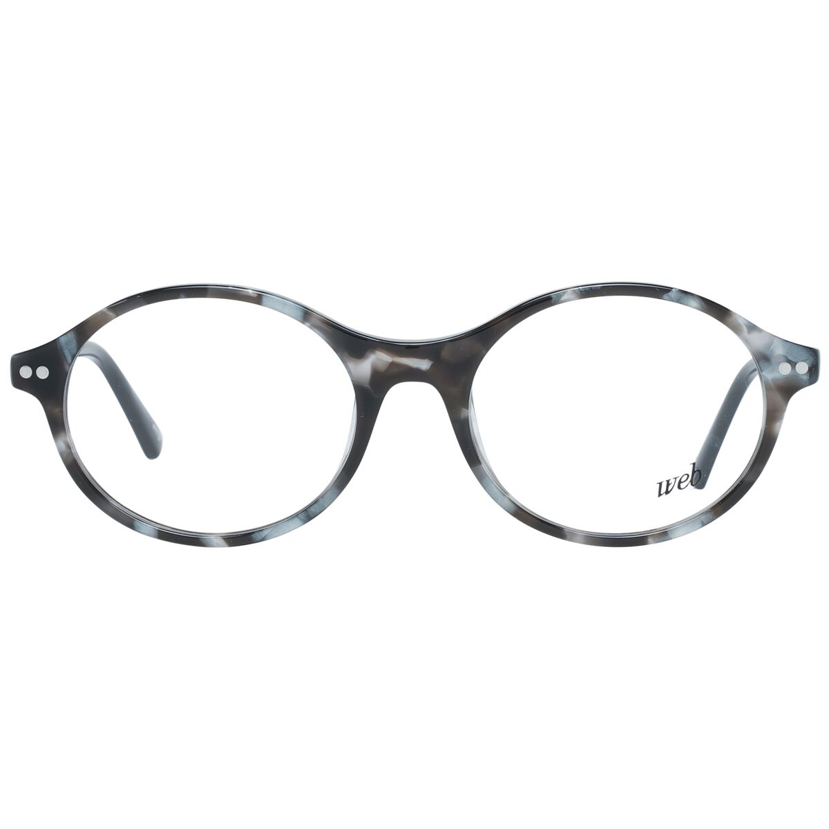 Ladies' Spectacle frame WEB EYEWEAR WE5306 52005-2