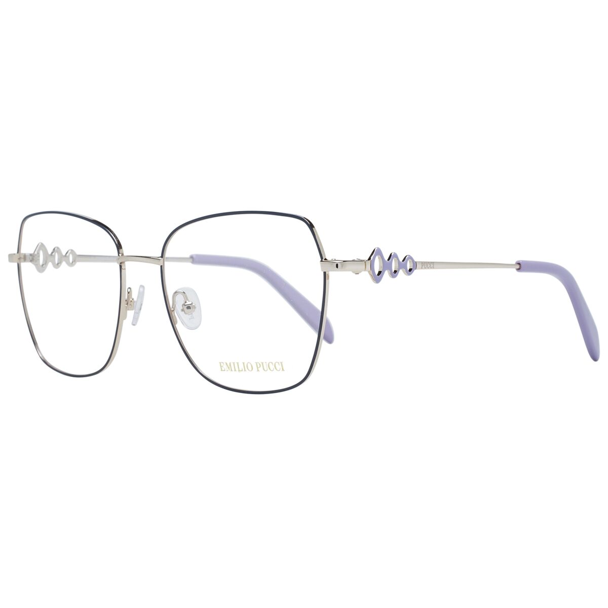 Ladies' Spectacle frame Emilio Pucci EP5179 54092-0