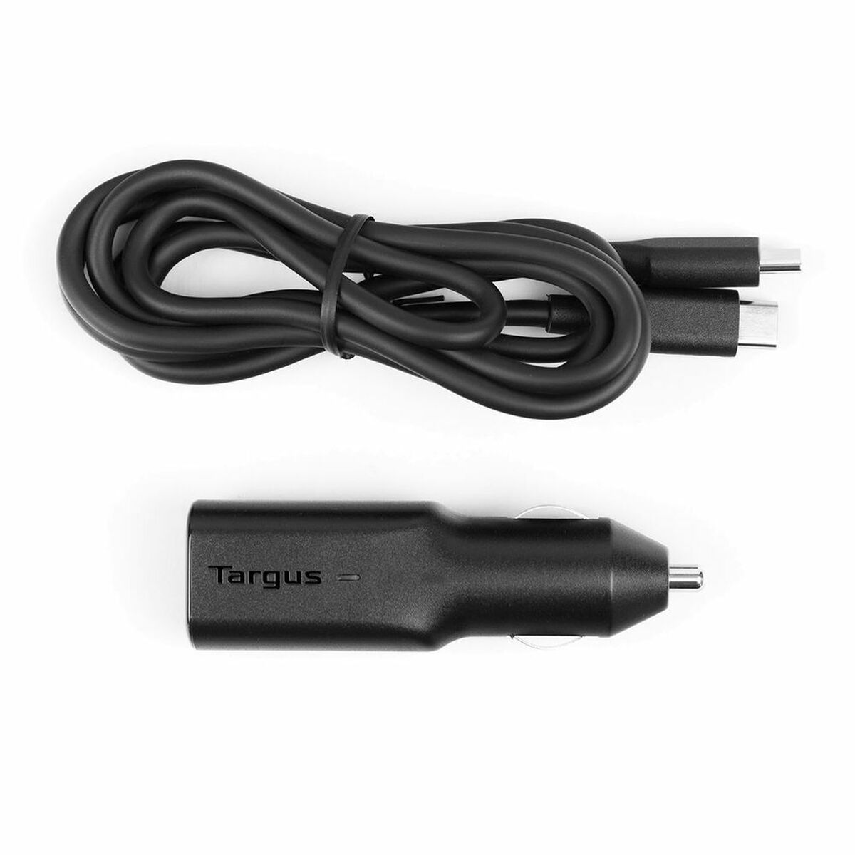 Car Charger Targus APD39EU-1