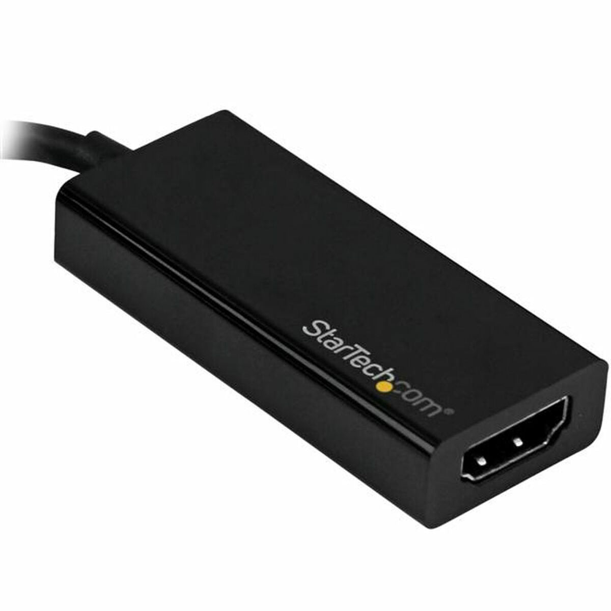 USB C to HDMI Adapter Startech CDP2HD4K60 Black-3