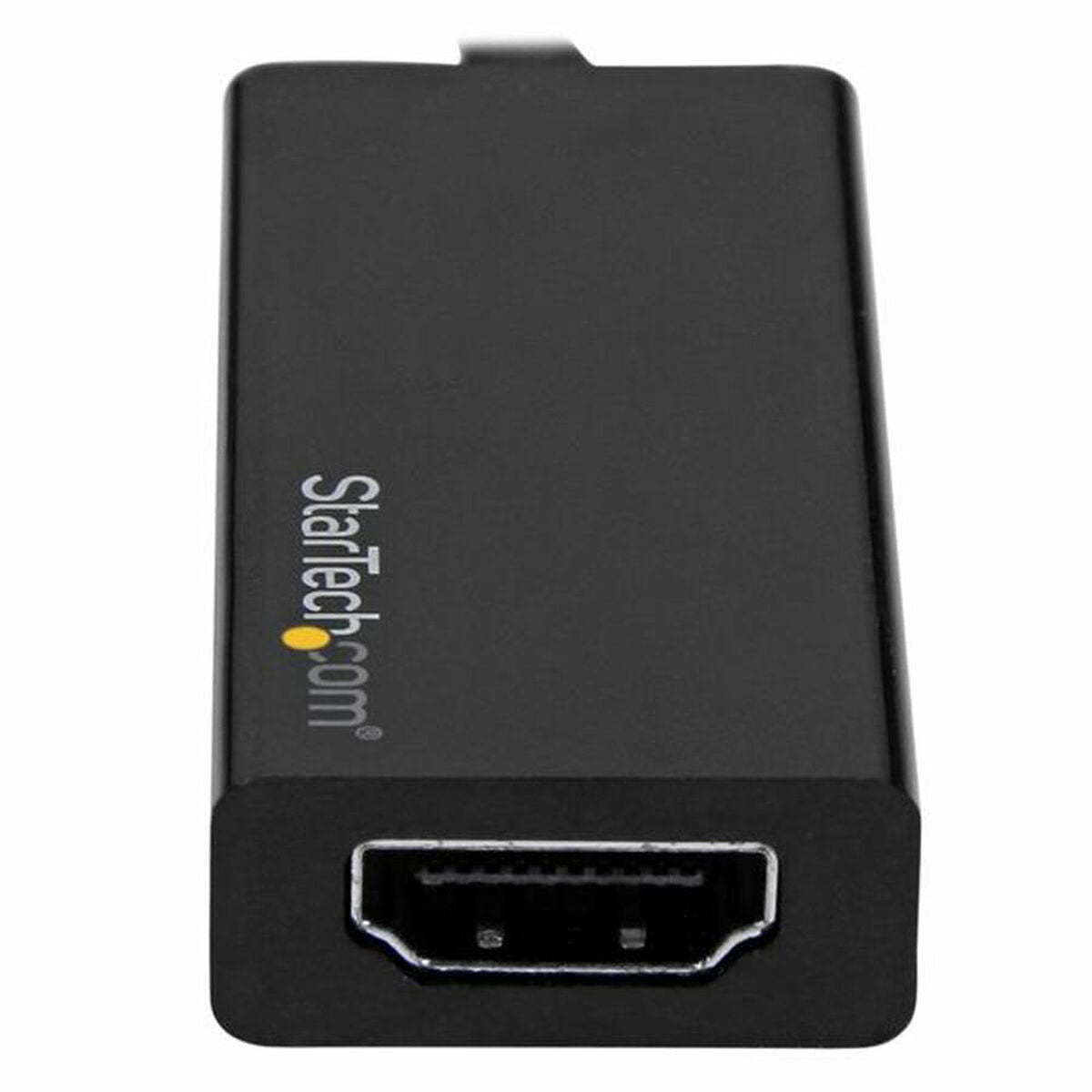 USB C to HDMI Adapter Startech CDP2HD4K60 Black-1