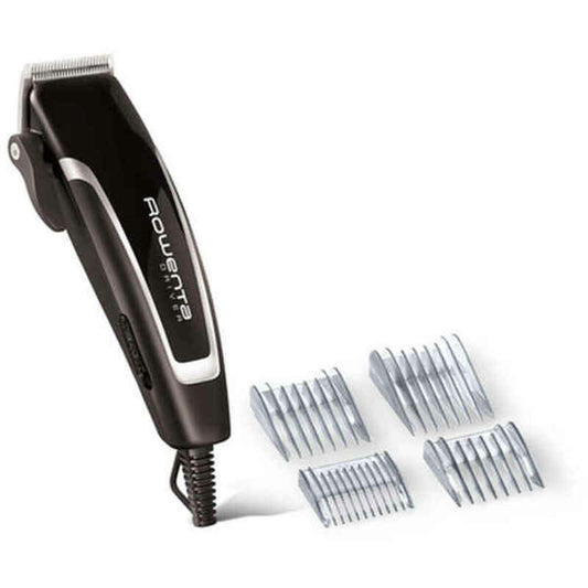 Hair Clippers Rowenta TN1603 45 mm-0