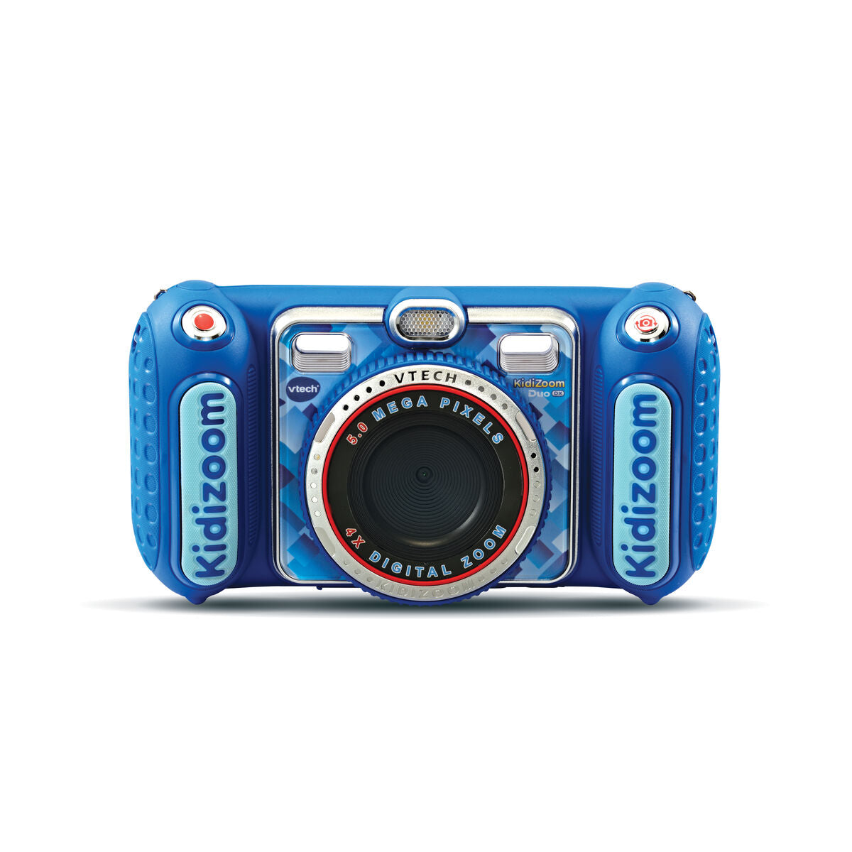 Children’s Digital Camera Vtech Duo DX bleu-3