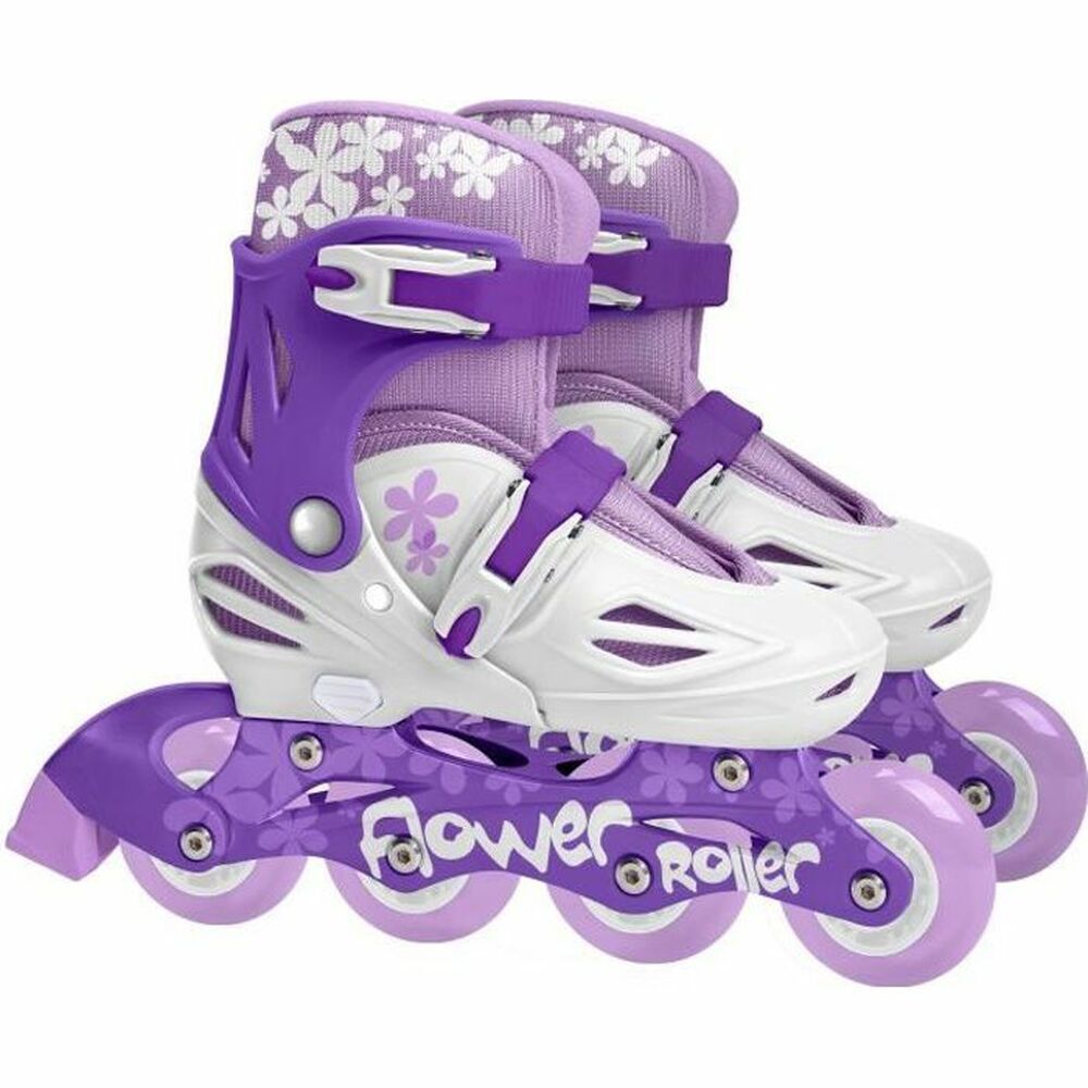 Inline Skates Stamp 30-33 Violet-0