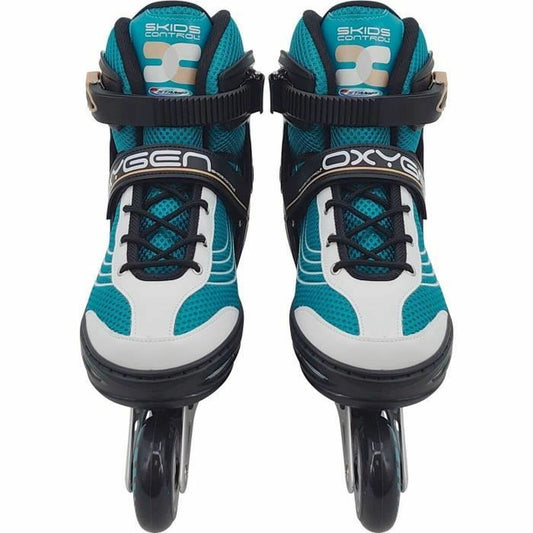 Inline Skates Stamp OX794303 Adjustable 42-45-0