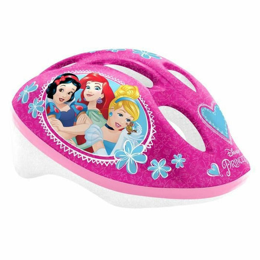 Helmet  PRINCESSES  Disney C887100S Pink + 0 Months-0