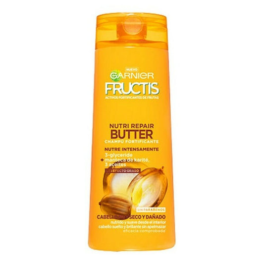 Nourishing Shampoo Fructis Nutri Repair Butter Garnier Fructis (360 ml) 360 ml-0