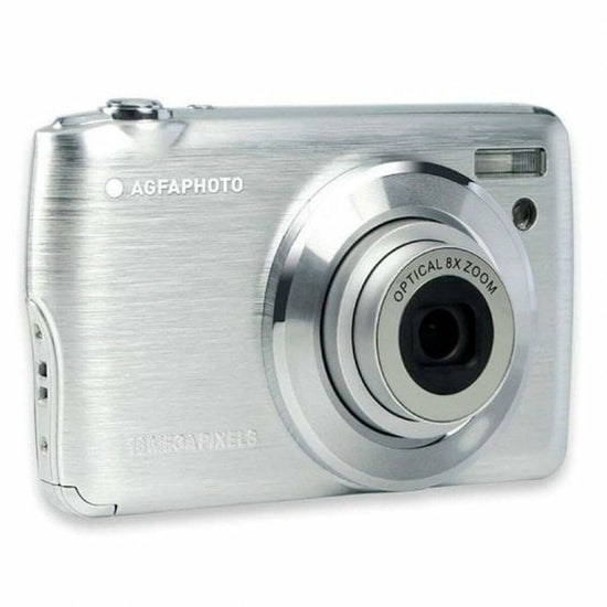 Digital Camera Agfa DC8200SL-0