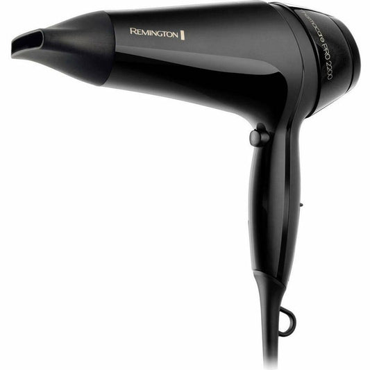 Hairdryer Remington D5710 White Black 2000 W-0