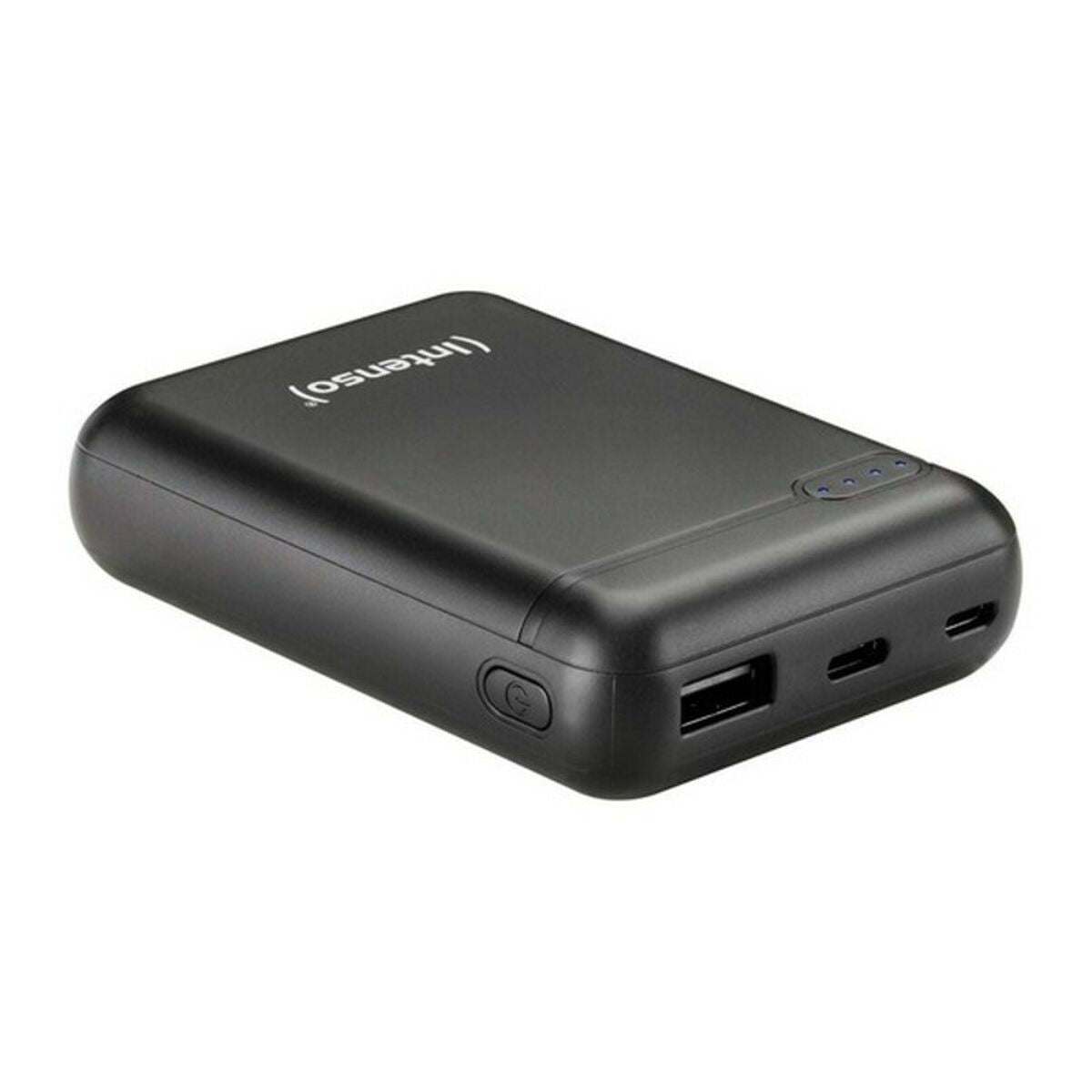 Power Bank INTENSO 7313530 10000 mAh Black-2