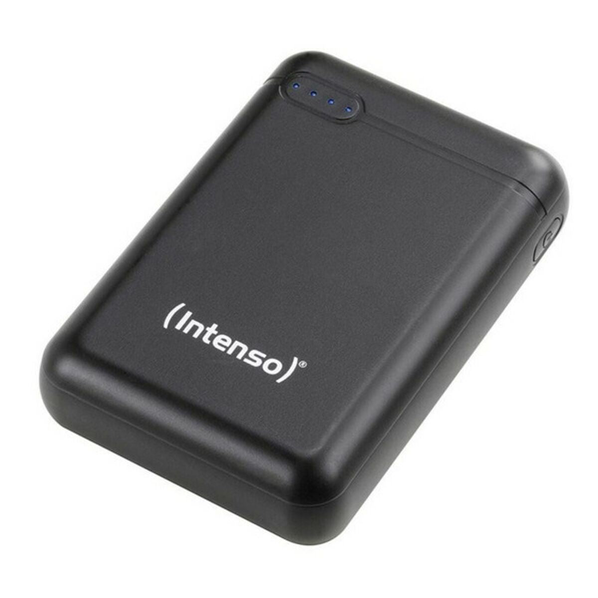 Power Bank INTENSO 7313530 10000 mAh Black-1