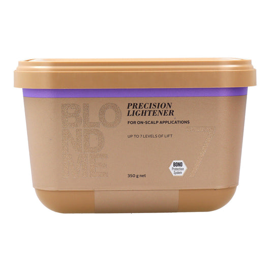 Lightener Schwarzkopf Blondme Precision 350 g-0