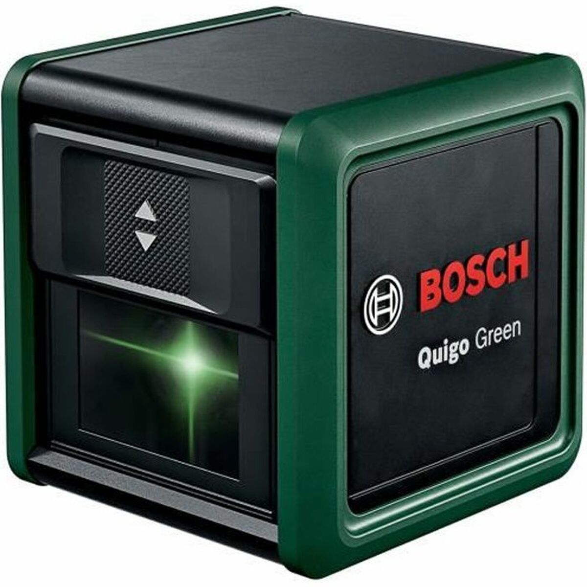 Laser level BOSCH Quigo Green-0