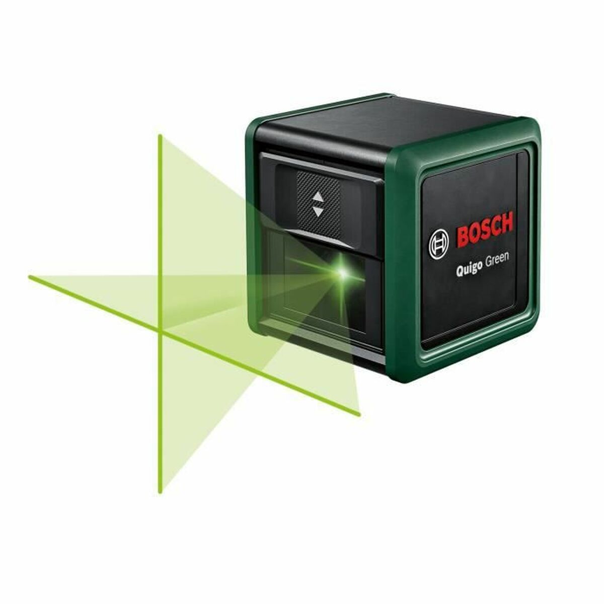 Laser level BOSCH Quigo Green-14