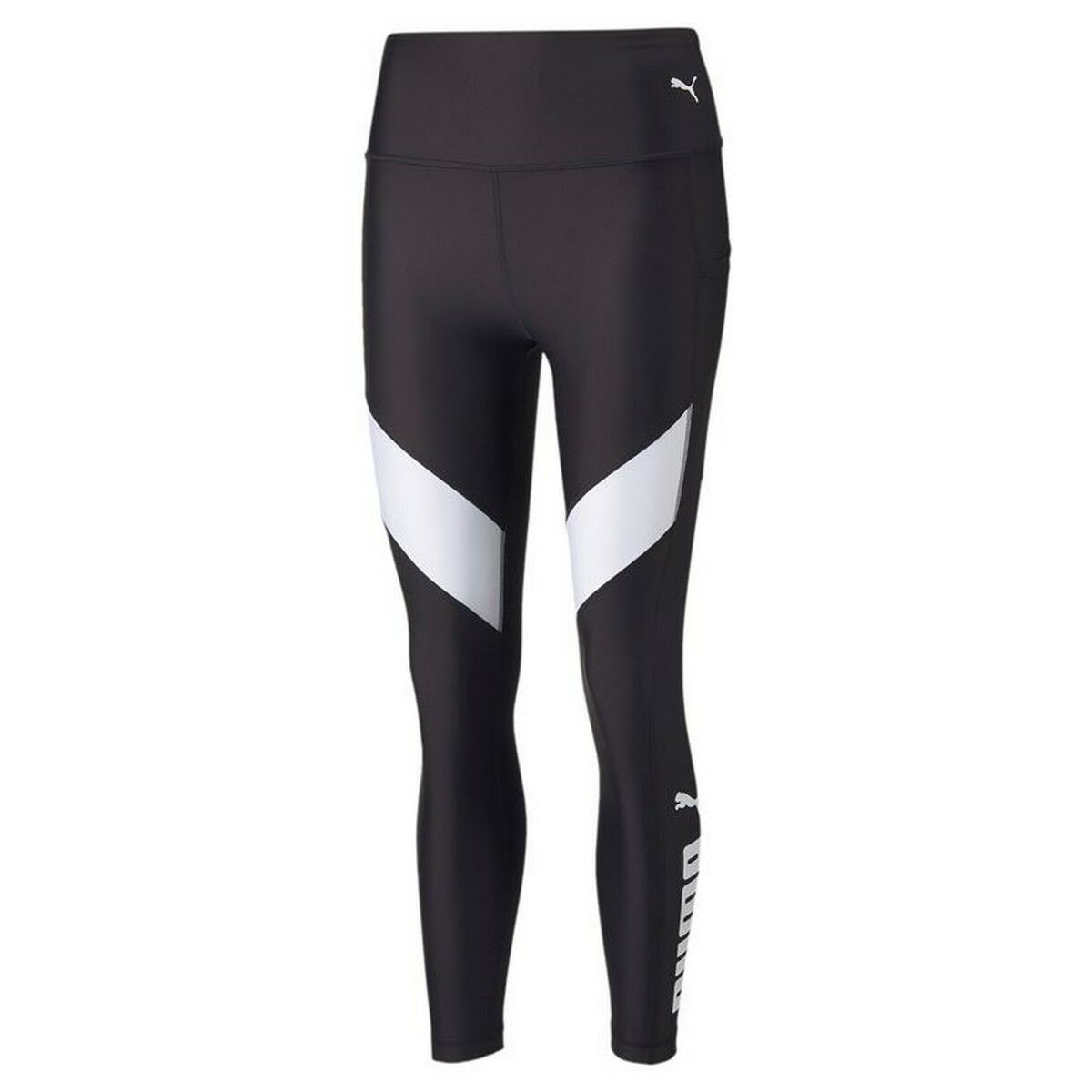 Sport leggings for Women Puma Black-0