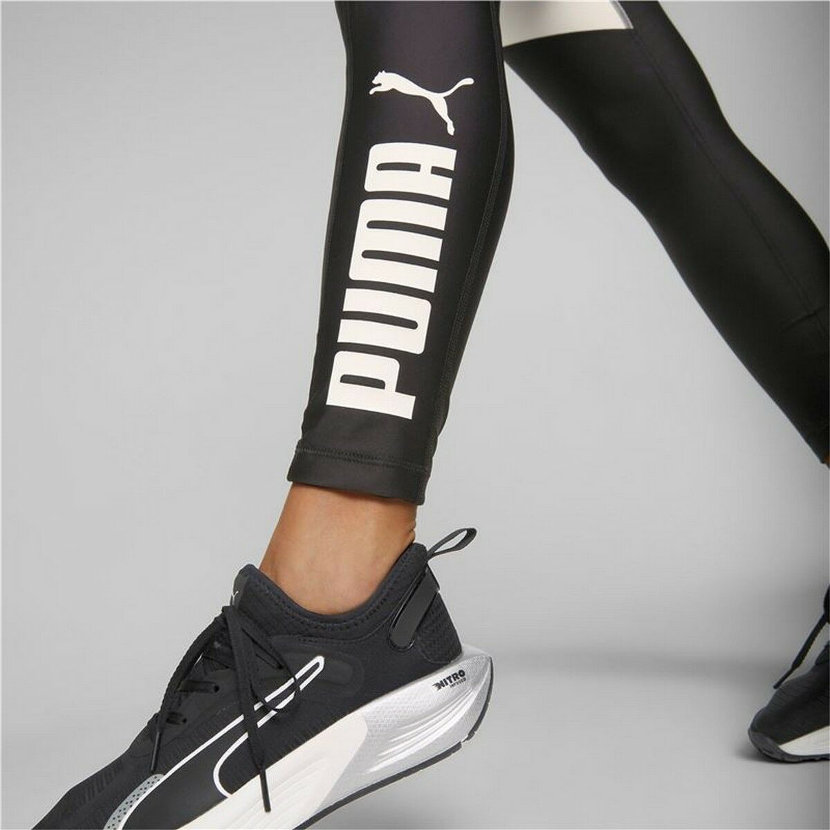 Sport leggings for Women Puma Black-6