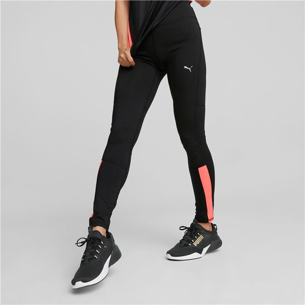 Sport leggings for Women Puma Favorite Multicolour-7