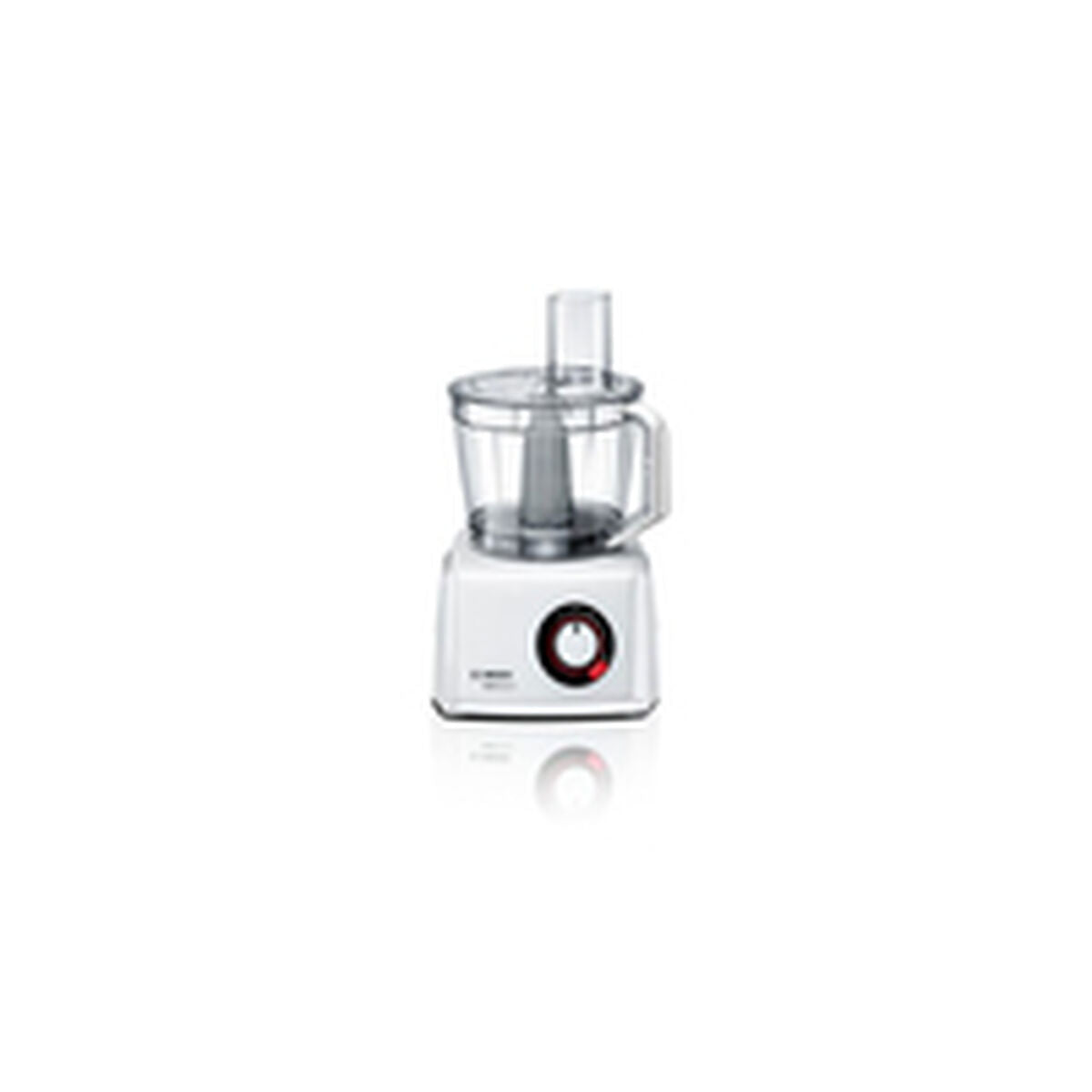 Food Processor BOSCH MultiTalent 8 White 1100 W-9