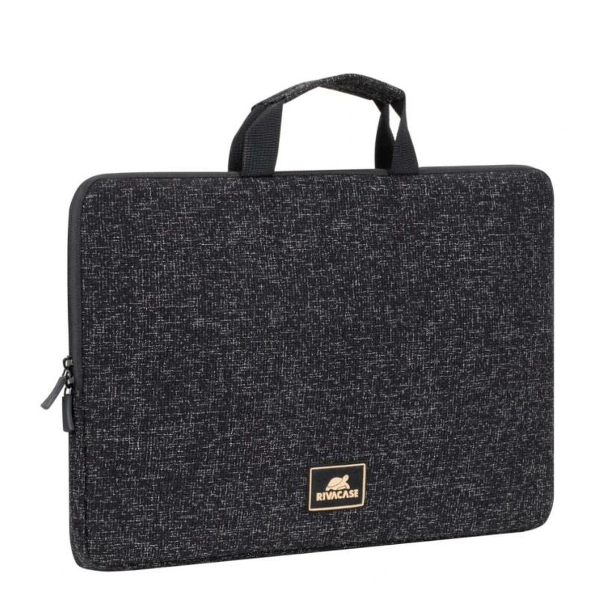 Laptop Case Rivacase Bundle 7916 Grey 15,6''-3