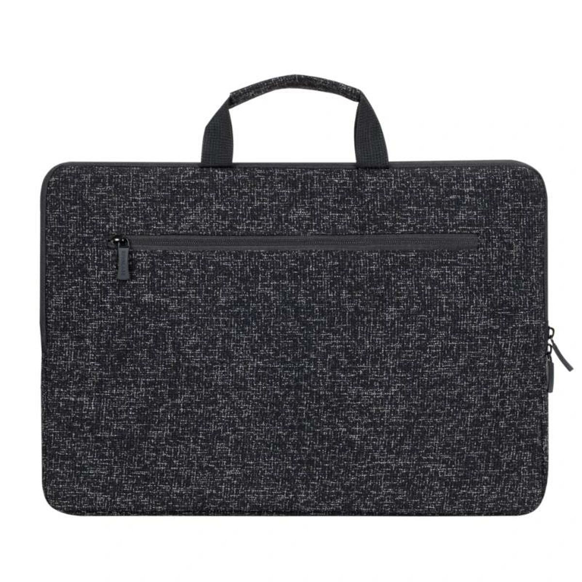 Laptop Case Rivacase Bundle 7916 Grey 15,6''-1