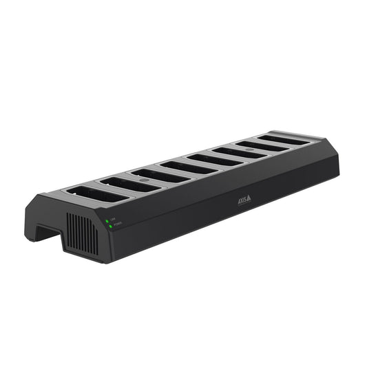 Dockstation Axis W701 Black-0