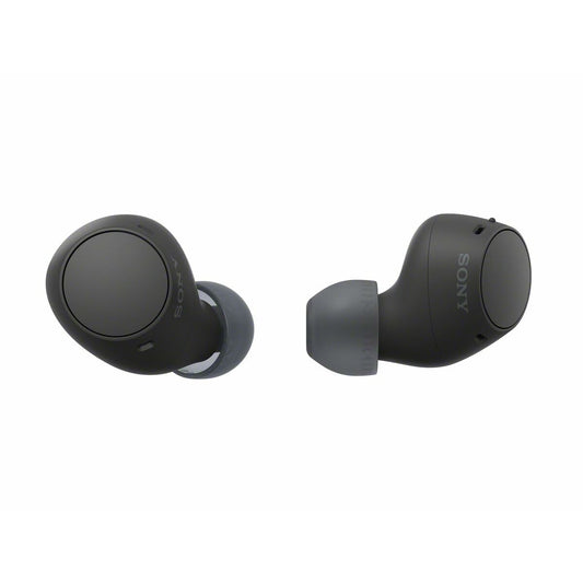 In-ear Bluetooth Headphones Sony WFC510B.CE7 Black-0