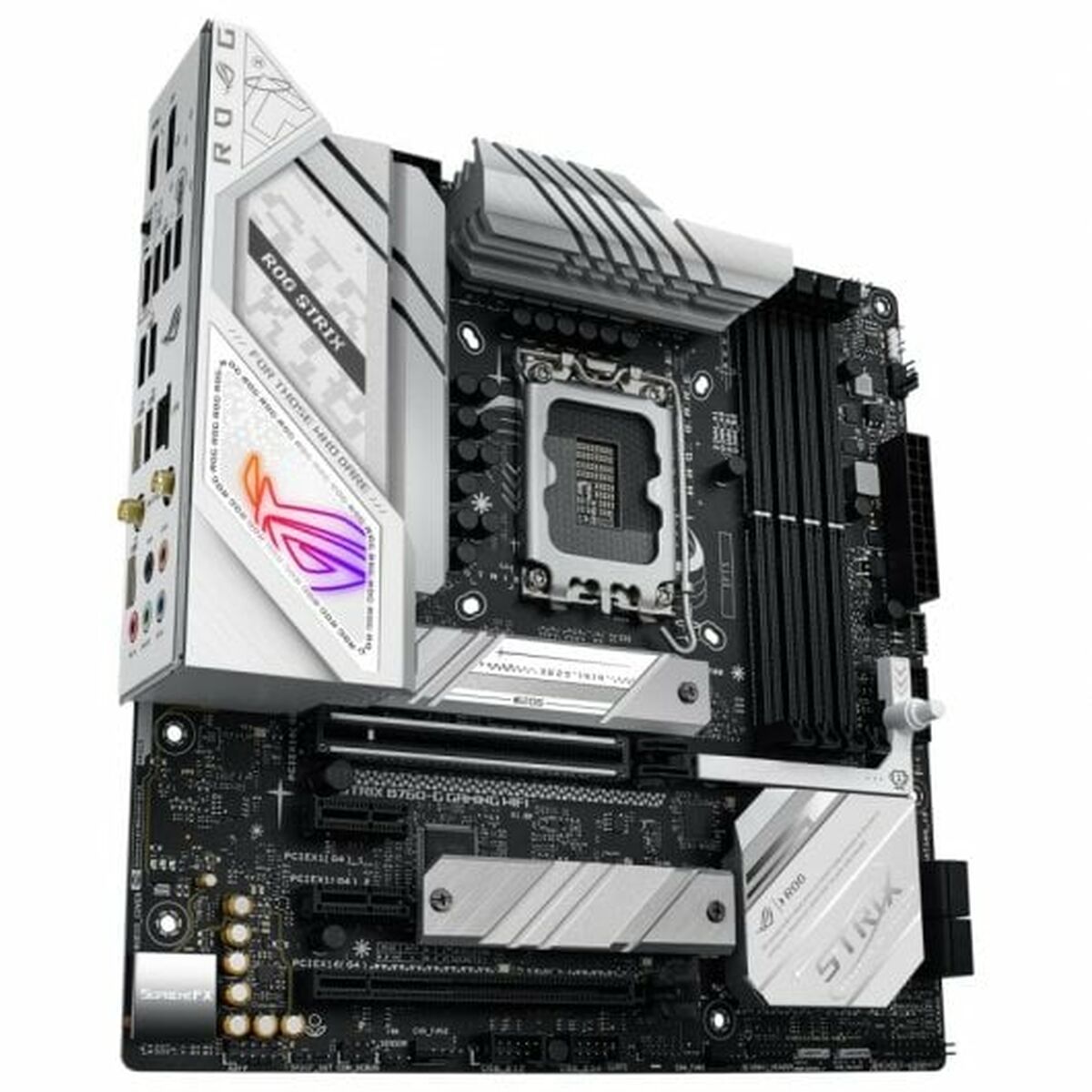 Motherboard Asus ROG STRIX B760-G GAMING WIFI LGA 1700-5