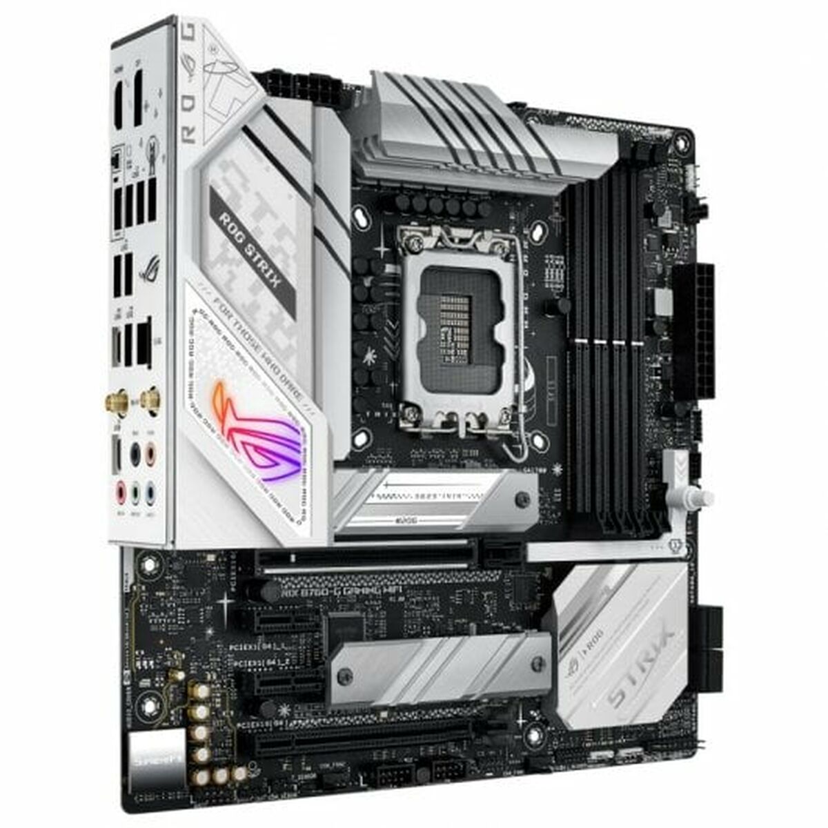 Motherboard Asus ROG STRIX B760-G GAMING WIFI LGA 1700-3