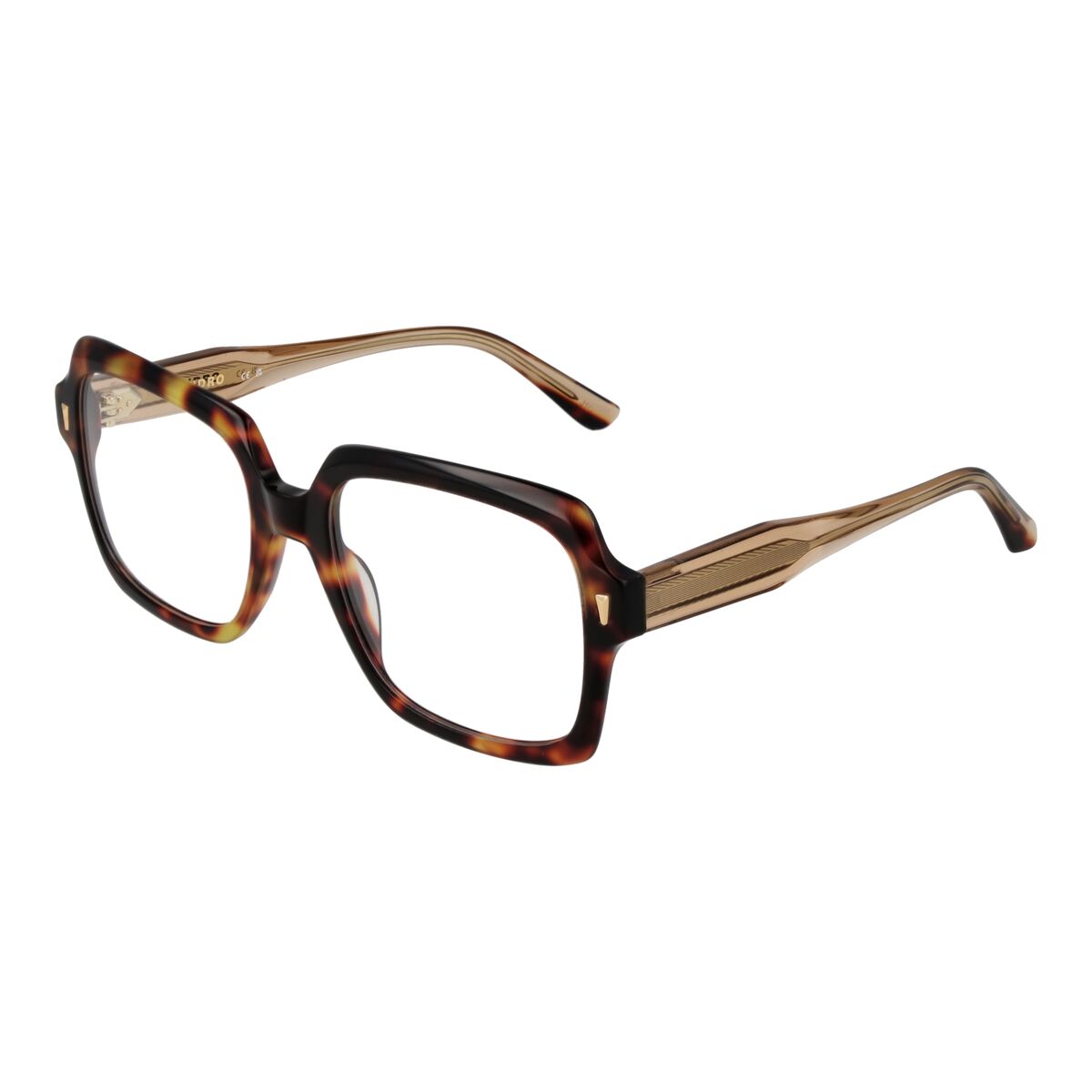 Ladies' Spectacle frame Sandro Paris SD2049 54139-0