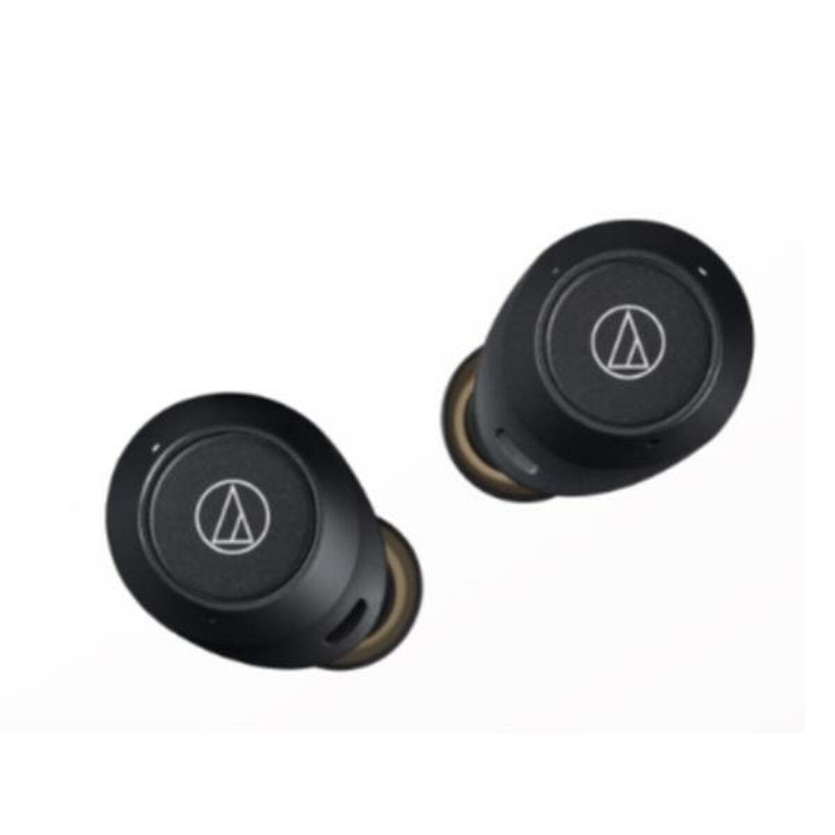 Bluetooth Headphones Audio-Technica Iberia ATH-CKS30TW+BK-0